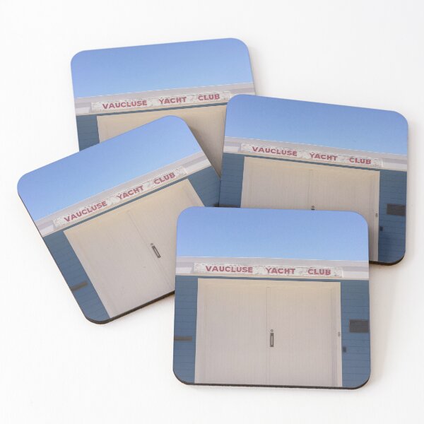 Item preview, Vaucluse Yacht Club designed and sold by Here there &  home.