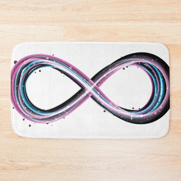 Item preview, Infinity sign designed and sold by Arch4Design.