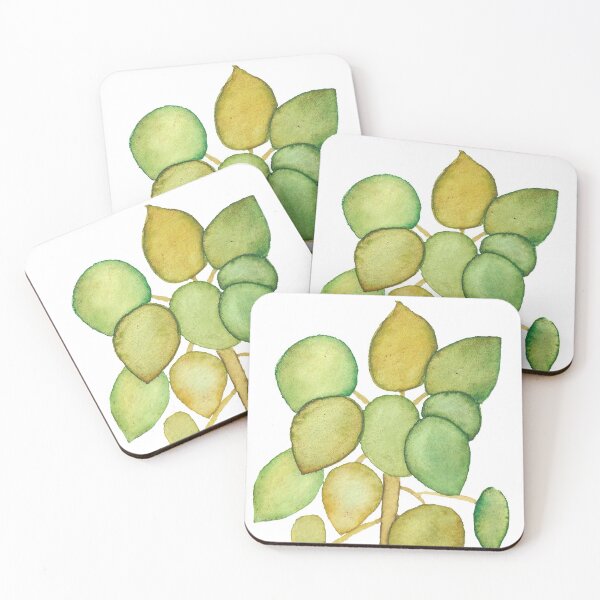 Item preview, Pilea designed and sold by Azyrielle.