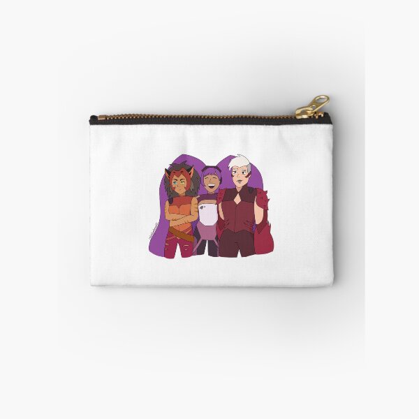 Item preview, Villain Gals designed and sold by rainilyahead.
