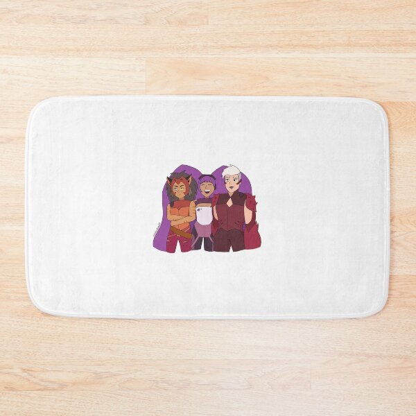Item preview, Villain Gals designed and sold by rainilyahead.