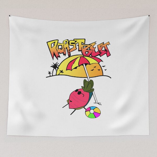 Item preview, Roast Beet is a Vegan Roast Beef designed and sold by konman96.