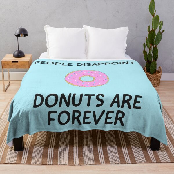 Item preview, Donuts designed and sold by Selina Ferragamo.