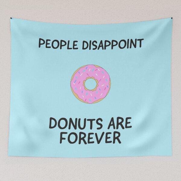 Item preview, Donuts designed and sold by Selina Ferragamo.