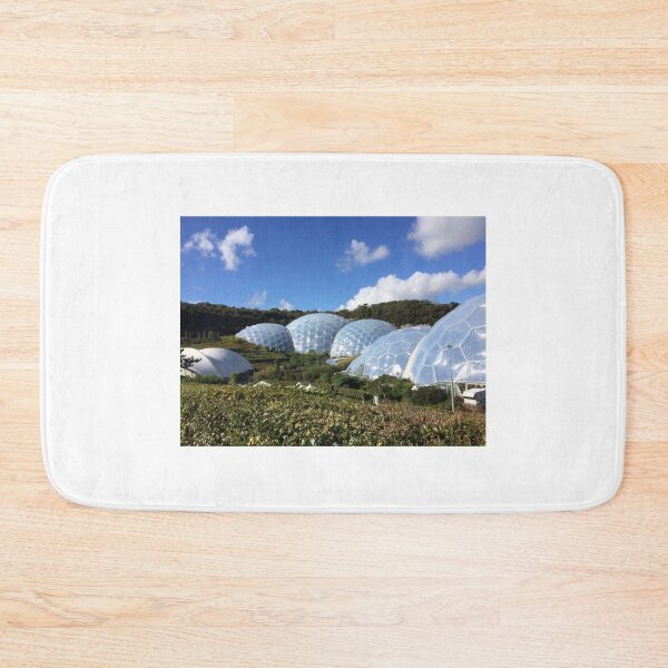 Item preview, Summer View at Eden Project designed and sold by Arch4Design.