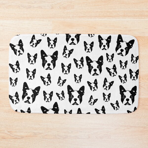 Item preview, STOP AND LOOK AT THESE INCREDIBLE GIFTS FOR THE BOSTON TERRIER DOG LOVER FROM MONOFACES FOR YOU IN 2023 designed and sold by MONOFACES.