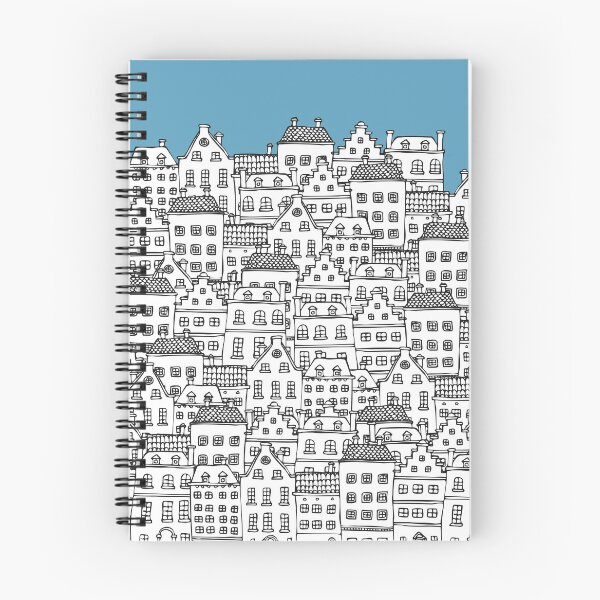 Artikelvorschau, Stadt, Dorf entworfen und verkauft von cam-graphics.