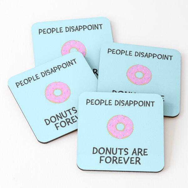 Item preview, Donuts designed and sold by Selina Ferragamo.