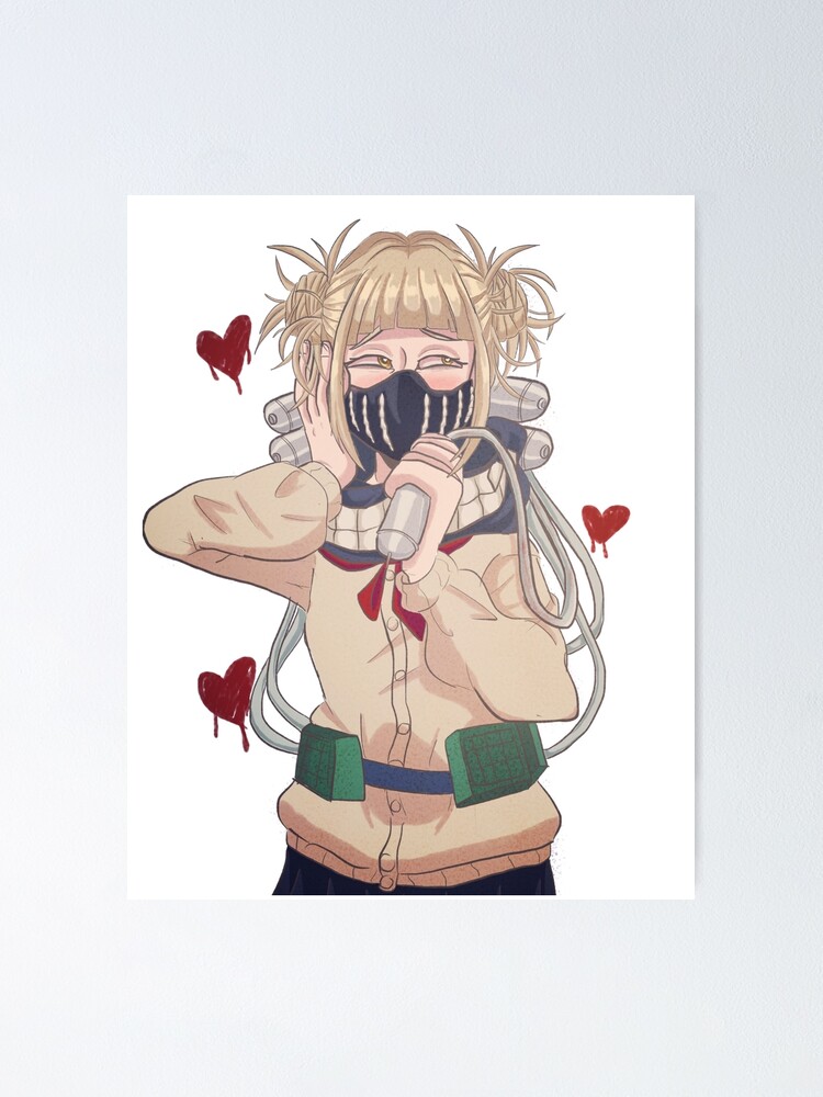 Himiko Toga