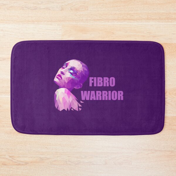 Item preview, Fibro Warrior designed and sold by Slinky-Reebs.