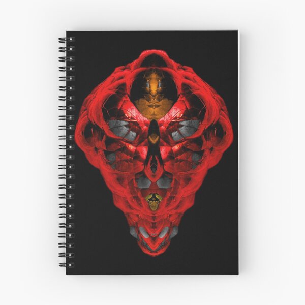 Item preview, Red Ion Key  designed and sold by Yampimon.