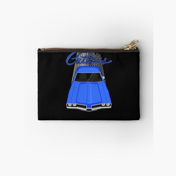 Item preview, Oldsmobile Cutlass 1969 - blue designed and sold by V8social.