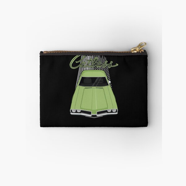Item preview, Oldsmobile Cutlass 1969 - green designed and sold by V8social.