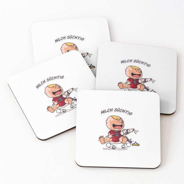 Item preview, Milk Addicted Baby Body Longarm Stickers 09630 designed and sold by HustleChicken.