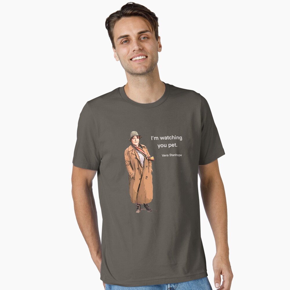 Item preview, Essential T-Shirt designed and sold by Luxetluminos.