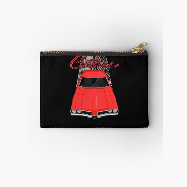 Item preview, Oldsmobile Cutlass 1969 - red designed and sold by V8social.