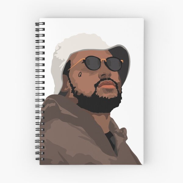 Item preview, School Boy Q | 2015 | ART designed and sold by WAGarmentSupply.