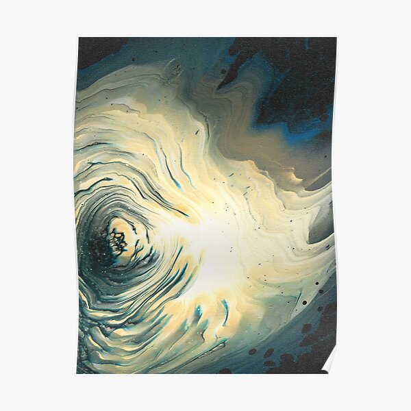 336, Celestials Poster