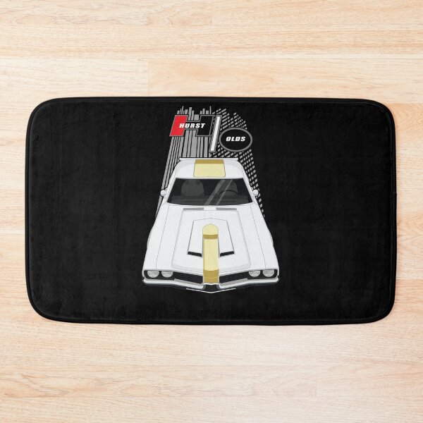 Item preview, Oldsmobile Hurst Olds 1969 designed and sold by V8social.