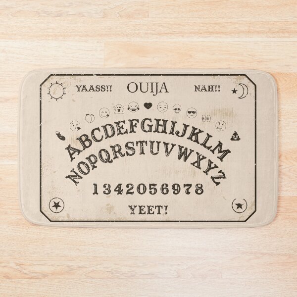 Item preview, Modern Ouija 3 designed and sold by animinimal.