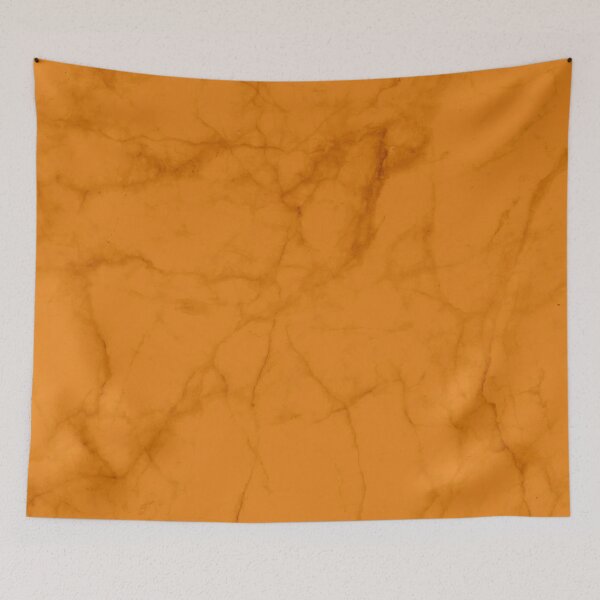 Item preview, Apricot Carrara Marble designed and sold by HomeLivingCo.