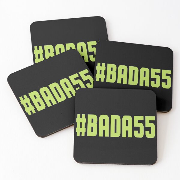 Artikelvorschau, # BADA55 - CSS Color Humor für Web-Entwickler & Designer entworfen und verkauft von ramiro.