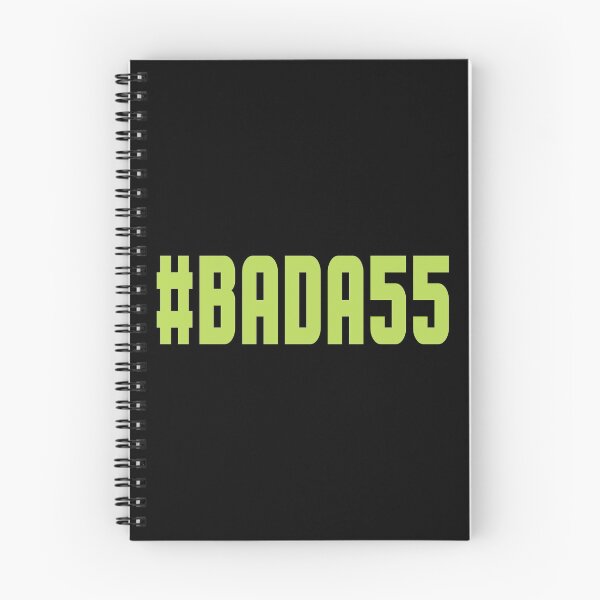 Item preview, #BADA55 - CSS Color Humor for Web Developers & Designers designed and sold by ramiro.