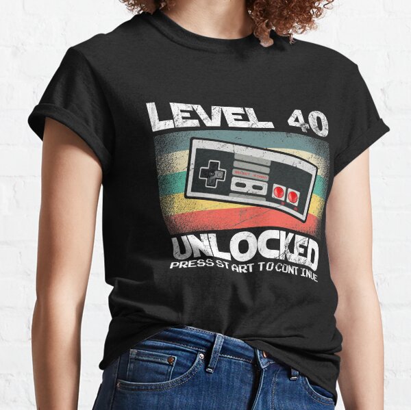 Camiseta 1979 discount 40 años mujer