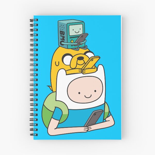 Item preview, Finn Jake BMO designed and sold by plushism.