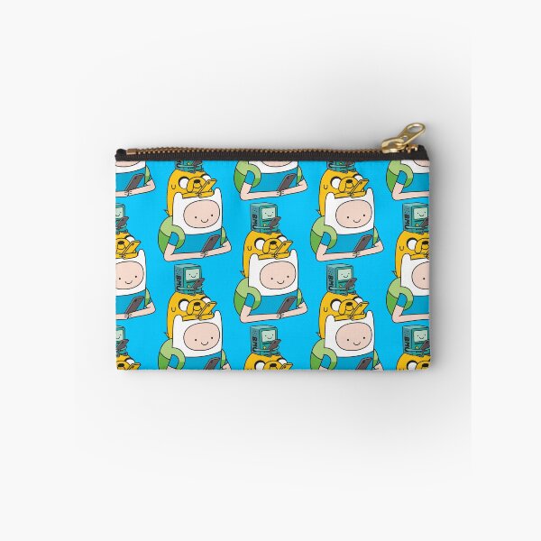 Item preview, Finn Jake BMO designed and sold by plushism.