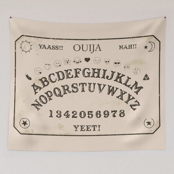 Item preview, Modern Ouija 3 designed and sold by animinimal.