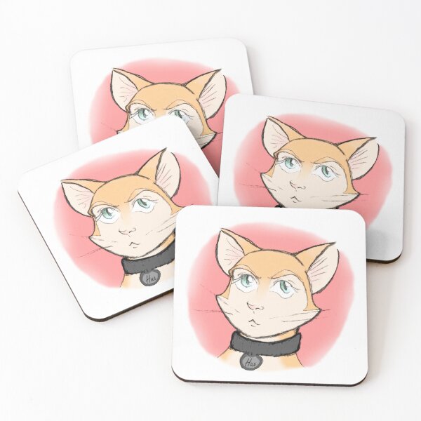 Item preview, This is Hux as a cat designed and sold by RekaFodor.