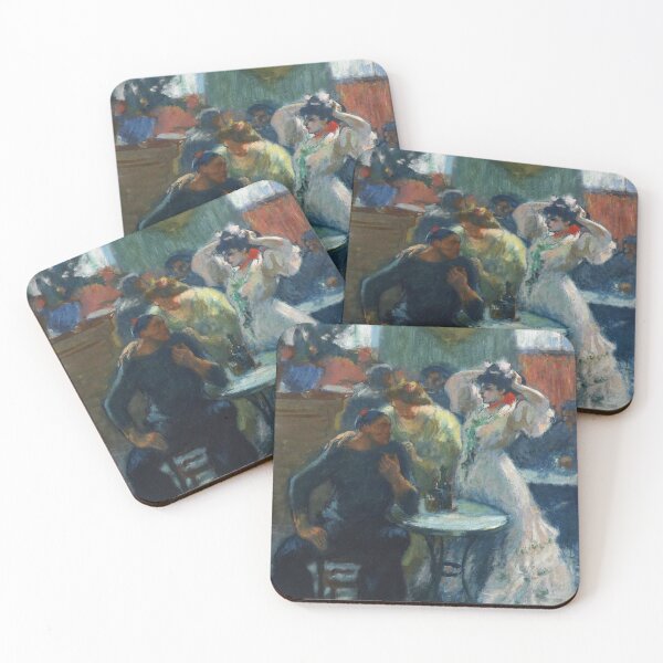 Item preview, Ricard Canals - In the Bar designed and sold by vakashop.