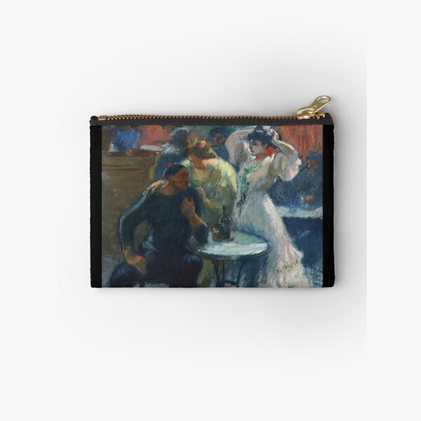 Item preview, Ricard Canals - In the Bar designed and sold by vakashop.