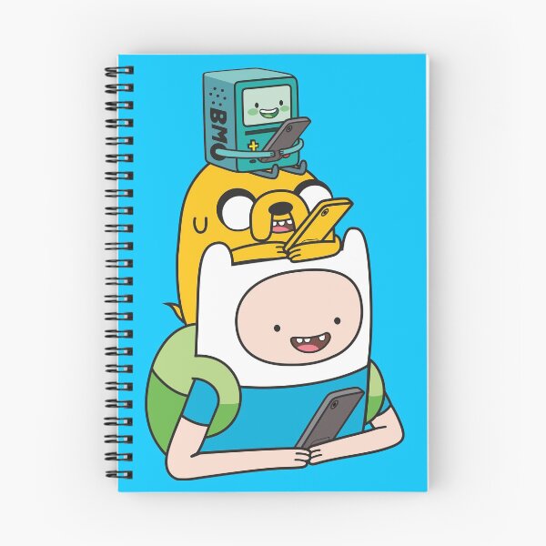 Item preview, Finn Jake BMO designed and sold by plushism.