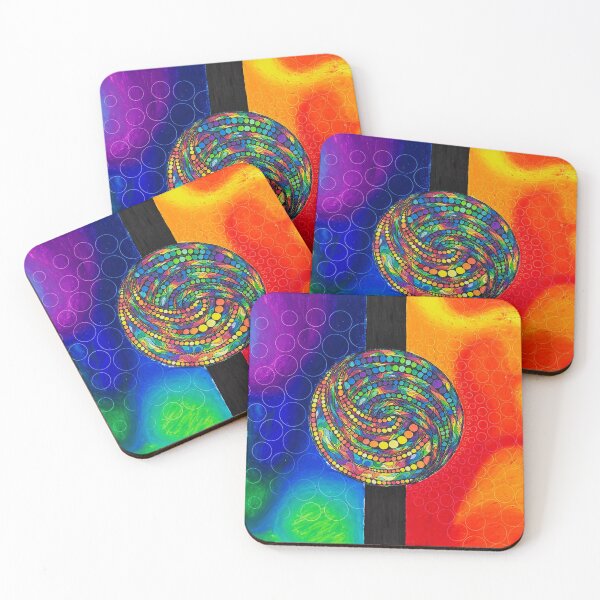 Item preview, It's Never That Simple designed and sold by KCArtscapes.