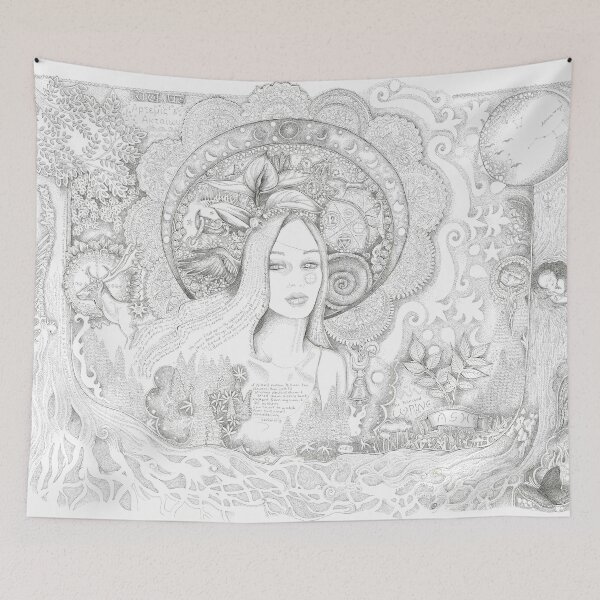 Item preview, Valerie- Ash designed and sold by Meta Hoepfner.