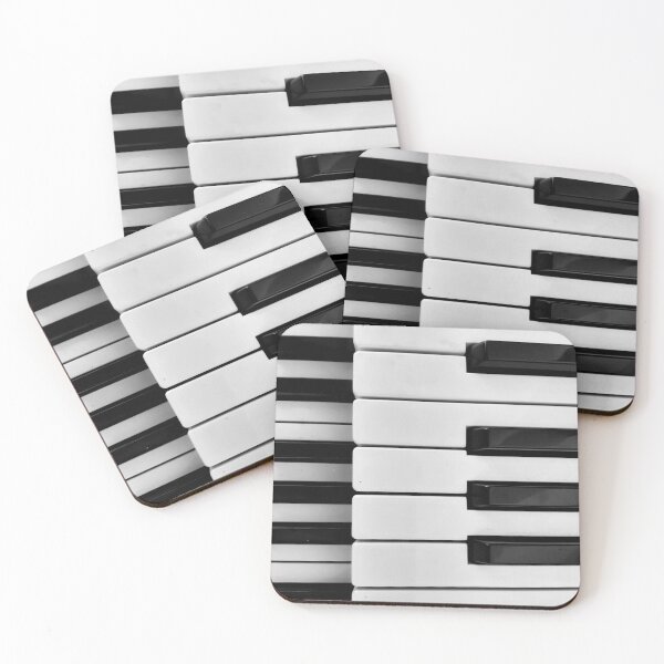 Item preview, Piano keyboard  designed and sold by tony4urban.