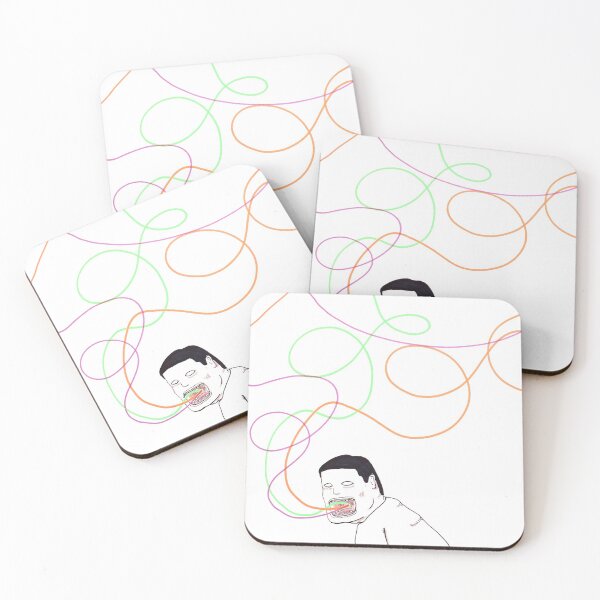 Item preview, Catch These Feelings designed and sold by friendmeat.