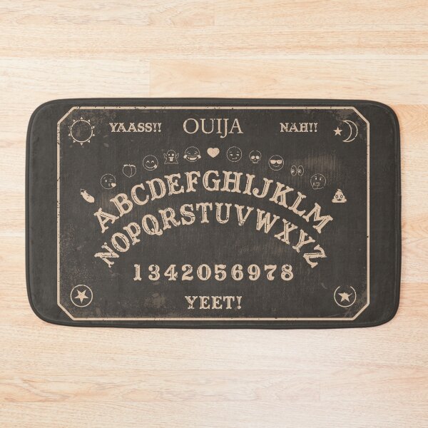 Item preview, Modern Ouija 4 designed and sold by animinimal.