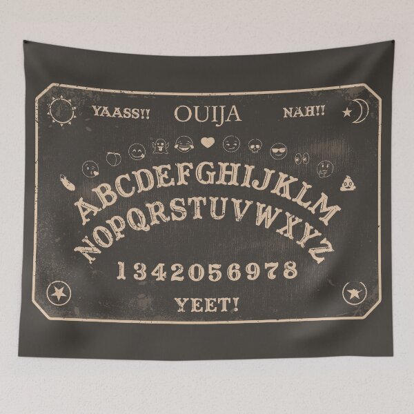 Item preview, Modern Ouija 4 designed and sold by animinimal.