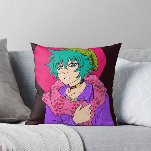 Item preview, Your Turn To Die (Kimi ga shine) - Sou Hiyori v2 designed and sold by riinkanei.