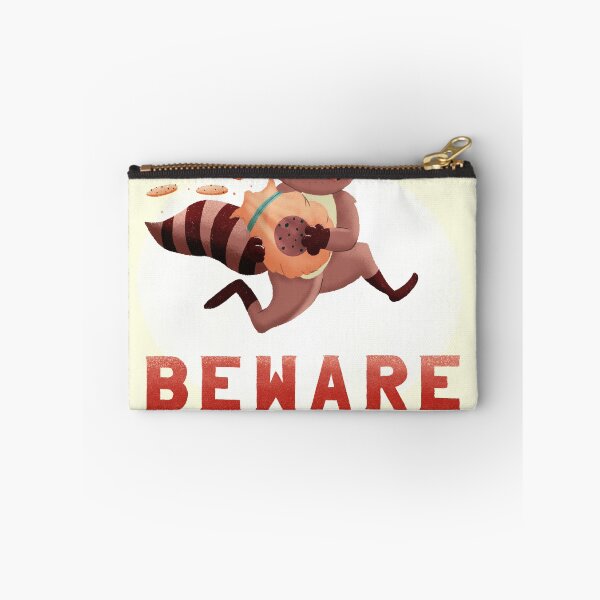 Item preview, Beware: Cookie Thief designed and sold by thatjustinjones.