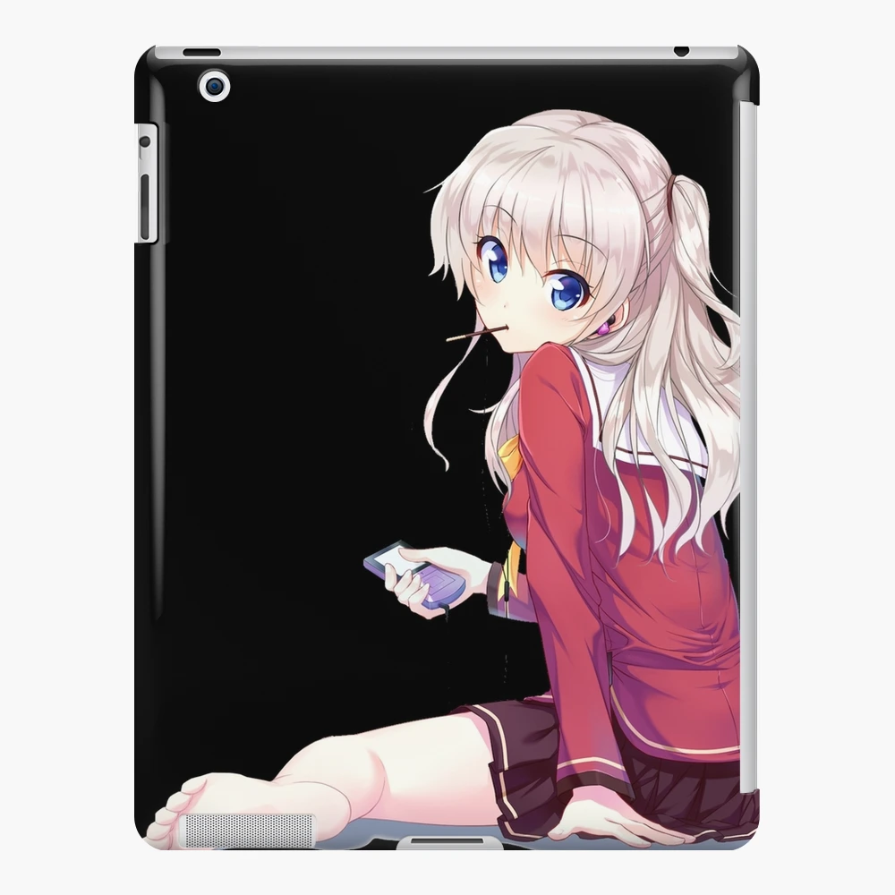 Bunny Riven iPad Case & Skin for Sale by Timo555