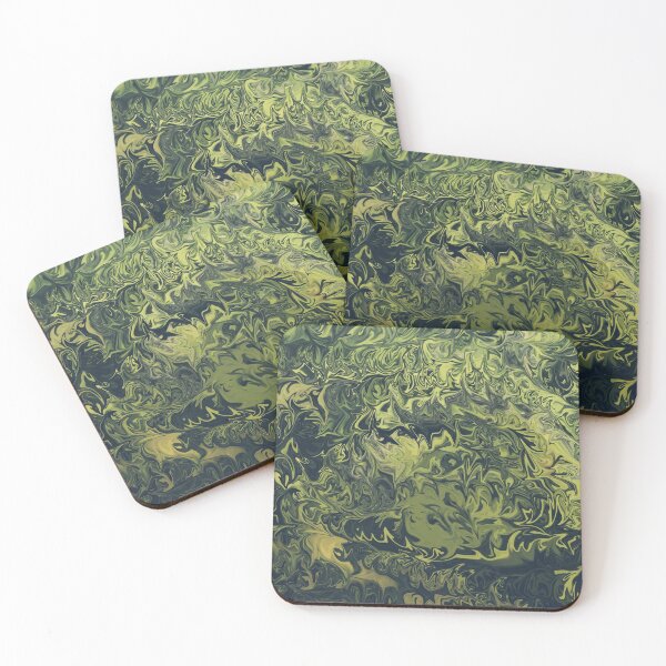 Item preview, weed marble effect designed and sold by AttitudeGraphic.