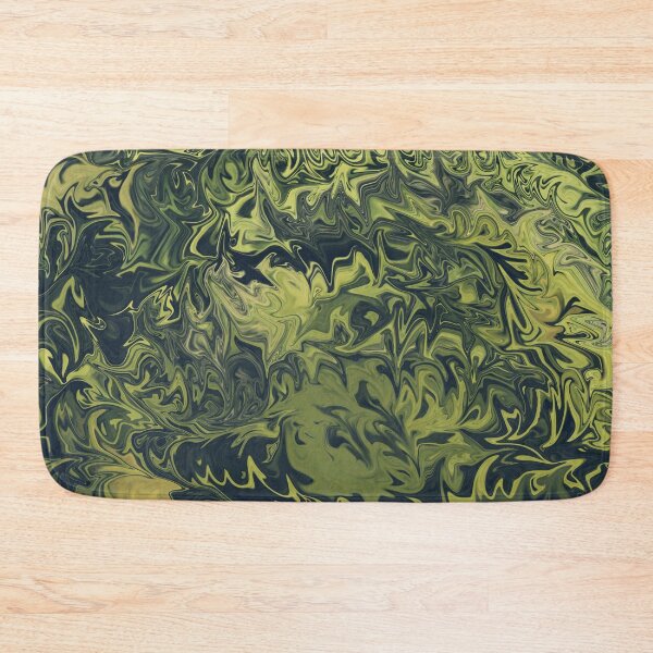 Item preview, weed marble effect designed and sold by AttitudeGraphic.