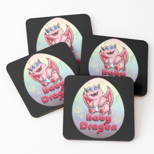 Item preview, Baby Dragon designed and sold by Joker-laugh.