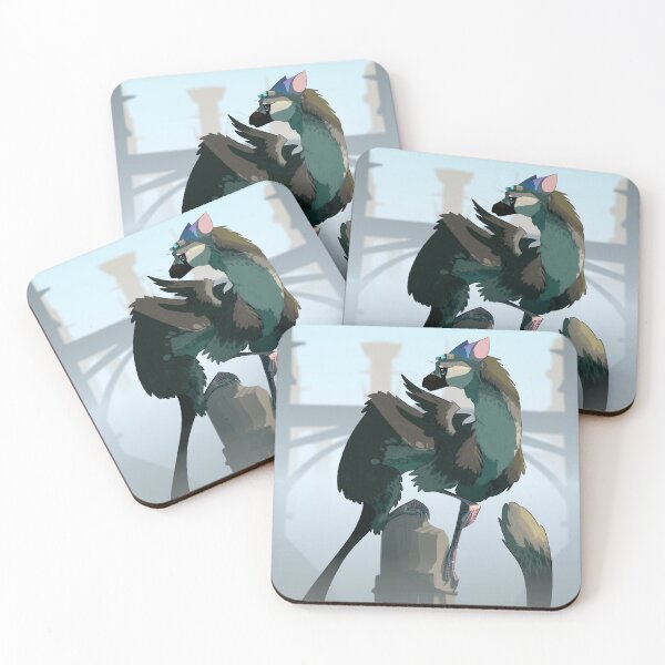 Item preview, Alone designed and sold by Lilbobtail.