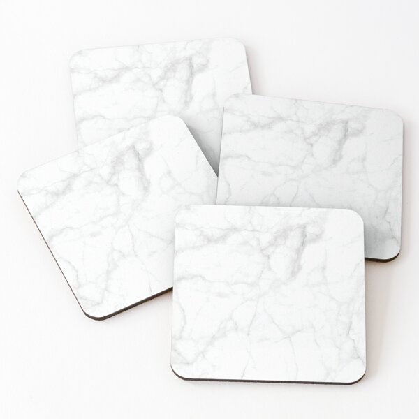 Item preview, Blanco Apricot Carrara Marble designed and sold by HomeLivingCo.