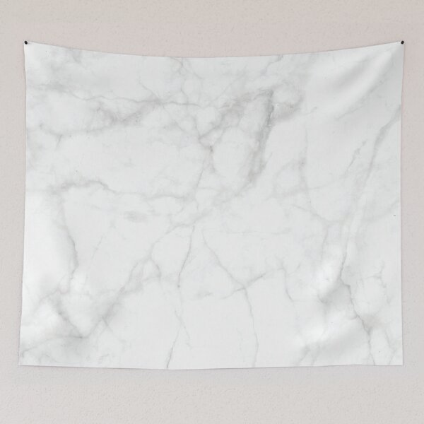 Item preview, Blanco Apricot Carrara Marble designed and sold by HomeLivingCo.